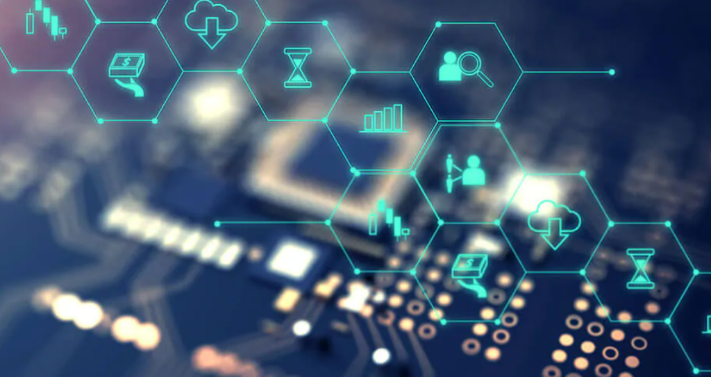 blockchain software development company